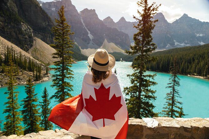 Lake Louise, Moraine Lake, Banff Tour from Calgary/Canmore/Banff - Lake Louise in 60 Minutes: What to Do With One Sacred Hour
