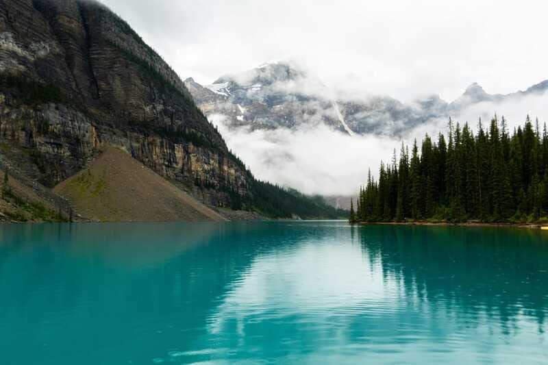 Lake Louise, Moraine Lake, tour from Canmore/Banff - Who this tour fits best (and who might feel limited)