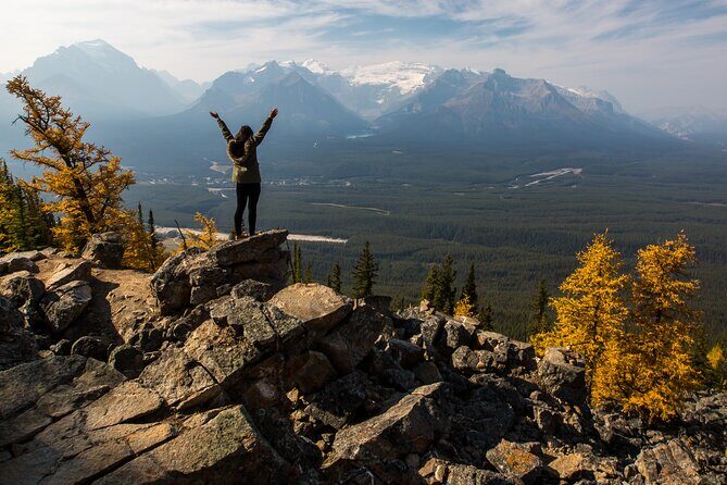 Lake Louise Summer Gondola Experience - Lake Louise Summer Gondola: What you actually get in 1 to 5 hours