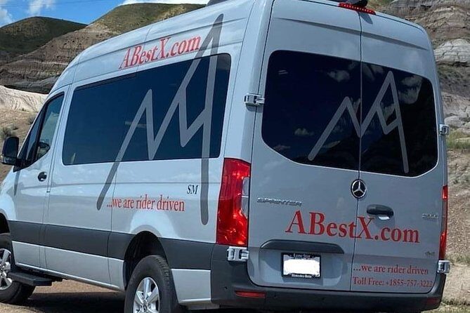 Lake Louise to Calgary YYC Airport – Private Shuttle - Why This Private Shuttle Works for Flight Days
