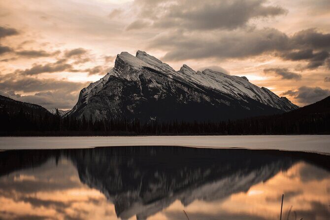 Lake Minnewanka, Peyto Lake, Bow Lake , Icefields - Timing, Traffic, and Why Some Stops Feel Short