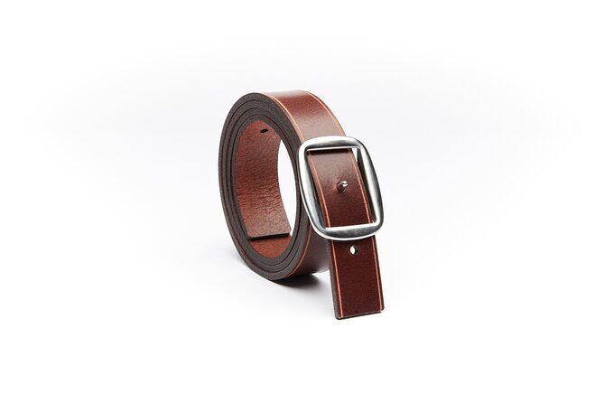 Leather belt making workshop - Leather Belt Workshop in Montreal: What You’re Really Buying
