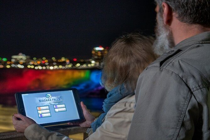 Light up The Falls Small Group Tour with Fallsview Dinner - Key highlights worth planning around
