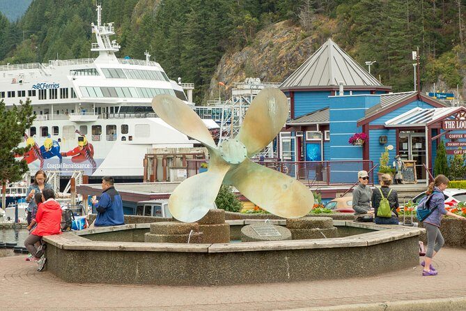Lighthouse Park Hiking / Horseshoe Bay Discovery Tour - Price and Value: What You’re Actually Paying For