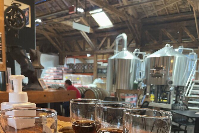 Locol Brewery Tours in Ontario - Tickets, private format, and the practical side you’ll thank yourself for