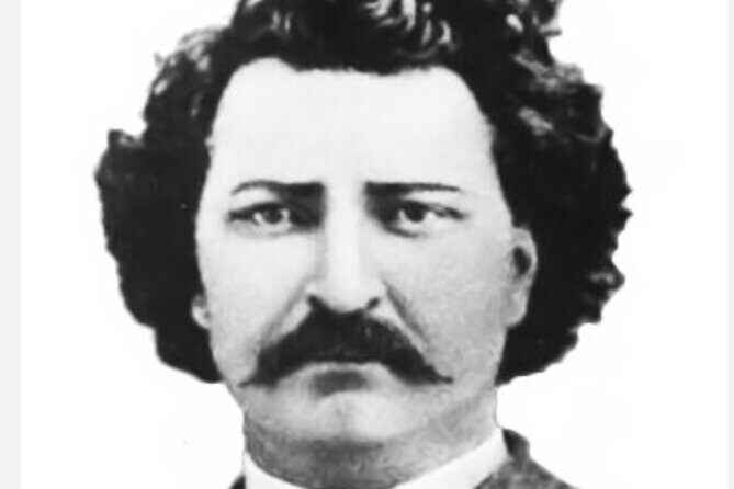 Louis Riel & Red River Metis Trails Tour - Key points that make this tour worth your time