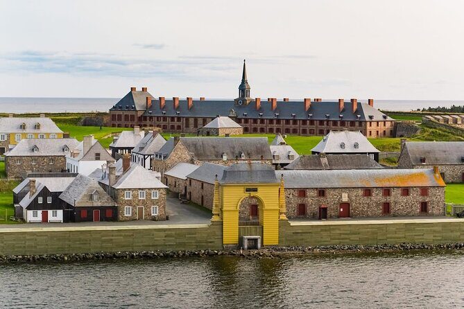 Louisbourg Fortress Tours - Key Things to Know Before You Go