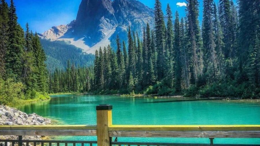 Louise Louise, Banff Gondola, Minnewanka & Emerald Lakes - The Best Bits: What You’ll Really Remember