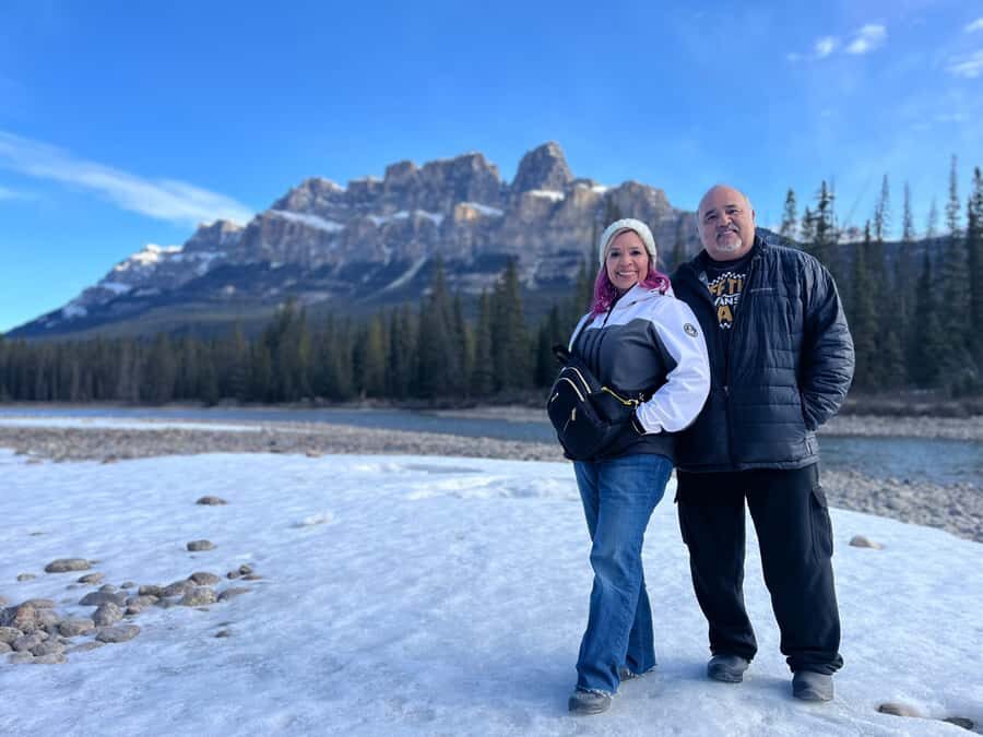 Louise, Moraine/Johnston Canyon, Minnewanka & Banff Town - Comfort and safety notes that actually matter