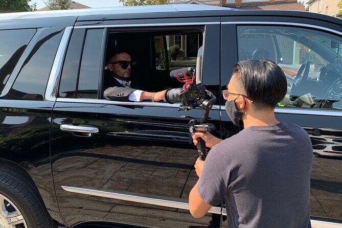 Low Cost :- Hire Full or Half Day Executive Luxury Car Services in Toronto - Key Things That Make This Toronto Chauffeur Service Worth It