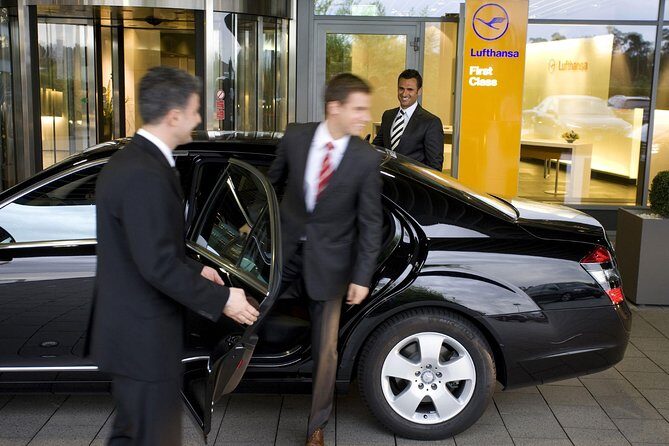 Low Cost :- Hire Full or Half Day Executive Luxury Car Services in Toronto - Night In Town and Events: The Quiet Benefit Is You Don’t Have to Plan
