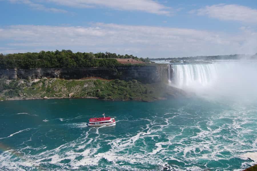 Luxury Day Trip: Niagara on the Lake, Wine & Falls - Should you book this Niagara on the Lake, Wine & Falls day trip?