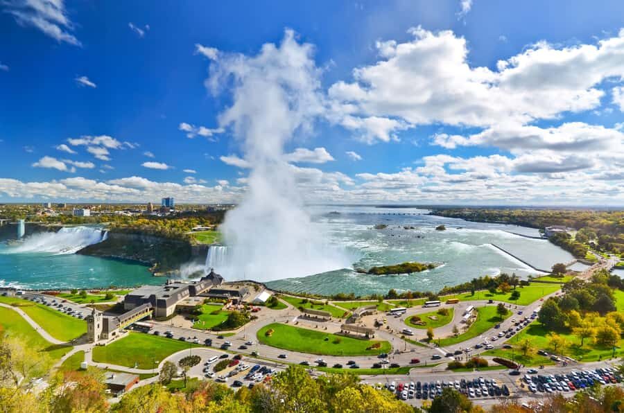 Luxury Day Trip: Niagara on the Lake, Wine & Falls - Private downtown pickup, luxury coach, and why the group size matters