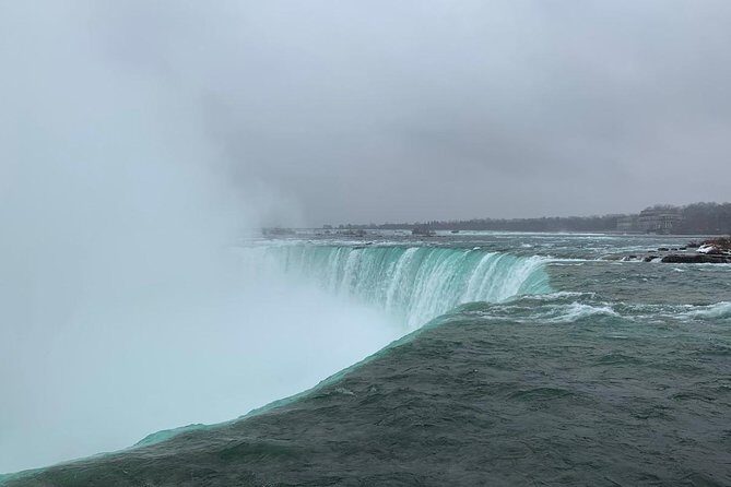 Luxury Day Trip: Niagara on the Lake, Wine & Falls from Toronto - Value Check: Is the $156.23 Price Fair for What You Get?