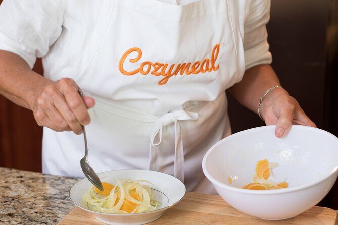 Luxury Ligurian Pasta Class in Toronto (Includes 4-Course Meal) - Small Group Size, Home-Kitchen Energy, and the Real Atmosphere