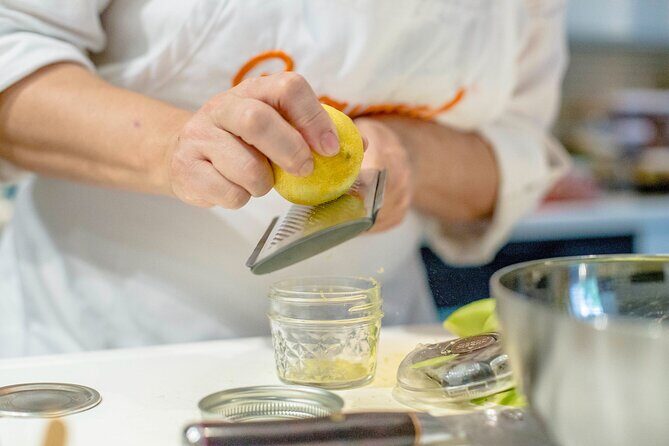 Luxury Ligurian Pasta Class in Toronto (Includes 4-Course Meal) - Price and Value: Is $93.38 a Good Deal?