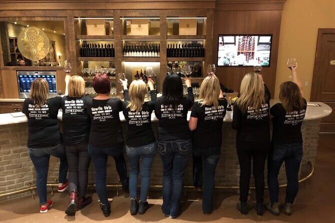 Luxury Wine Tours to Niagara On The Lake - Key things to know before you go