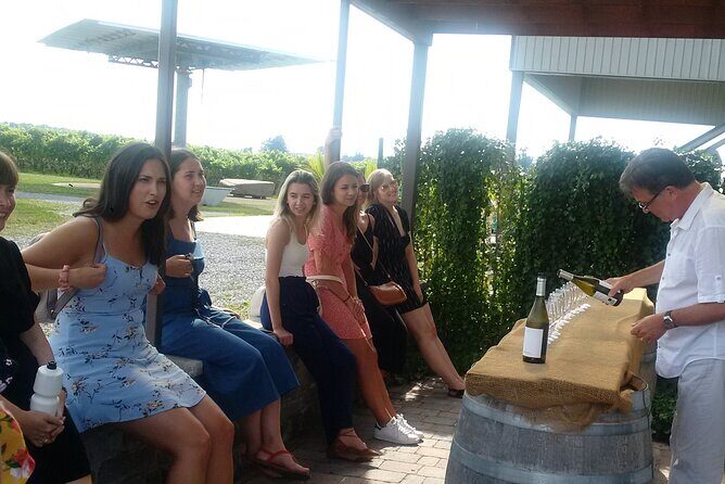 Luxury Wine Tours to Niagara On The Lake - Price and value: what $325 buys you (and when it makes sense)