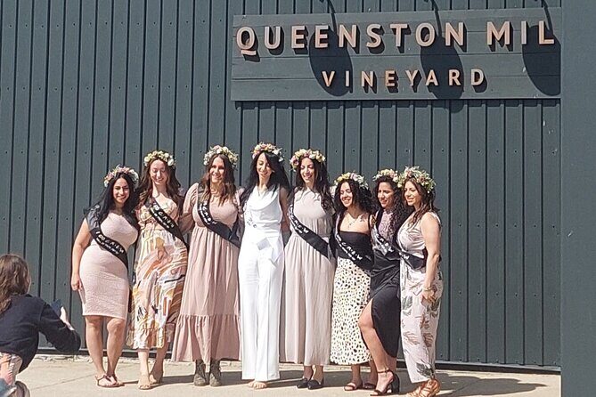 Luxury Wine Tours to Niagara On The Lake - The 9-hour pace: how to plan your day around it