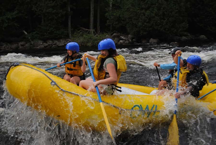 Mad Adventure rafting - Key highlights you’ll actually care about