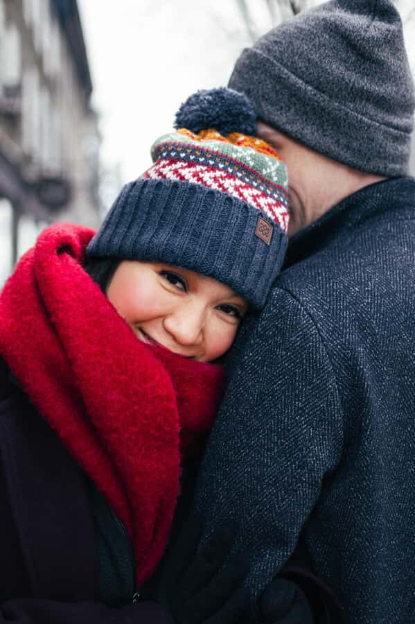 Magical memories in Quebec City with a local photographer - Old Québec Lanes, Parks, and Historic Corners That Actually Feel Like You