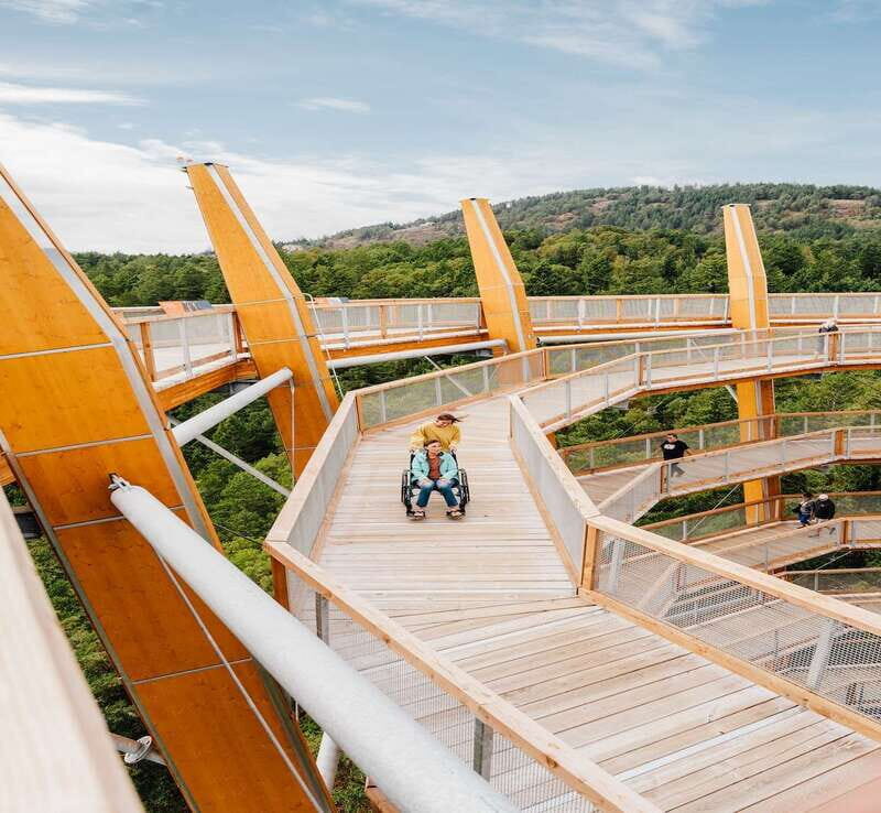 Malahat SkyWalk Ticket - Key Things That Make Malahat Skywalk Worth Your Time