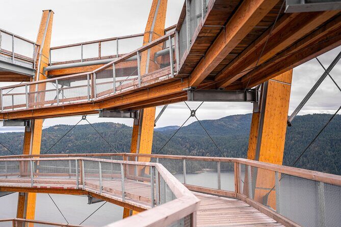 Malahat SkyWalk Tickets - Best Time to Go (and the November 2025 Closure)