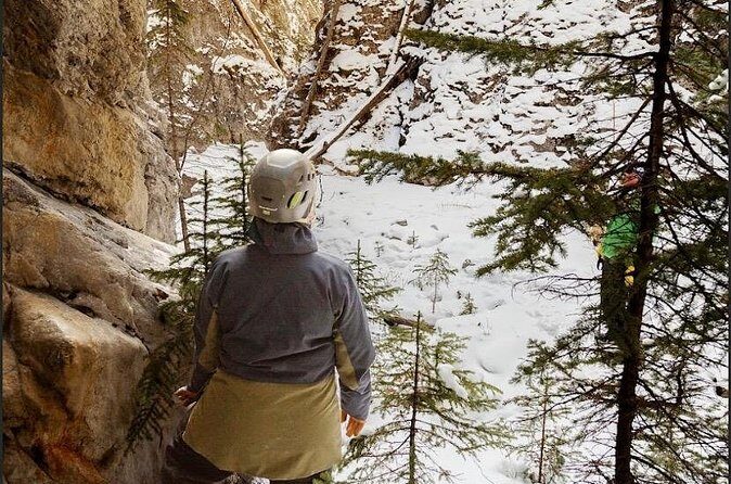 Maligne Valley and Pleckaitis Icewalk - Timing and pickup: how to avoid stress