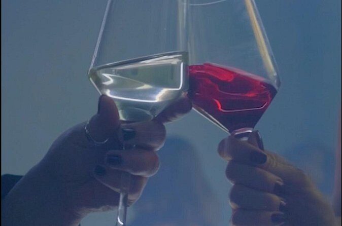 Manicure, Pedicure and Wine Tasting Experience - Who This Fits Best (And Who Might Prefer Something Else)