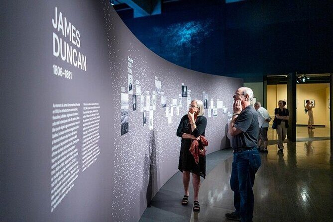 McCord Stewart Museum - Admission - What makes this museum special: collections with social context