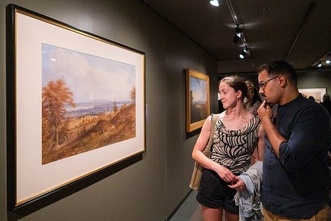 McCord Stewart Museum - Admission - Photography that connects past and present