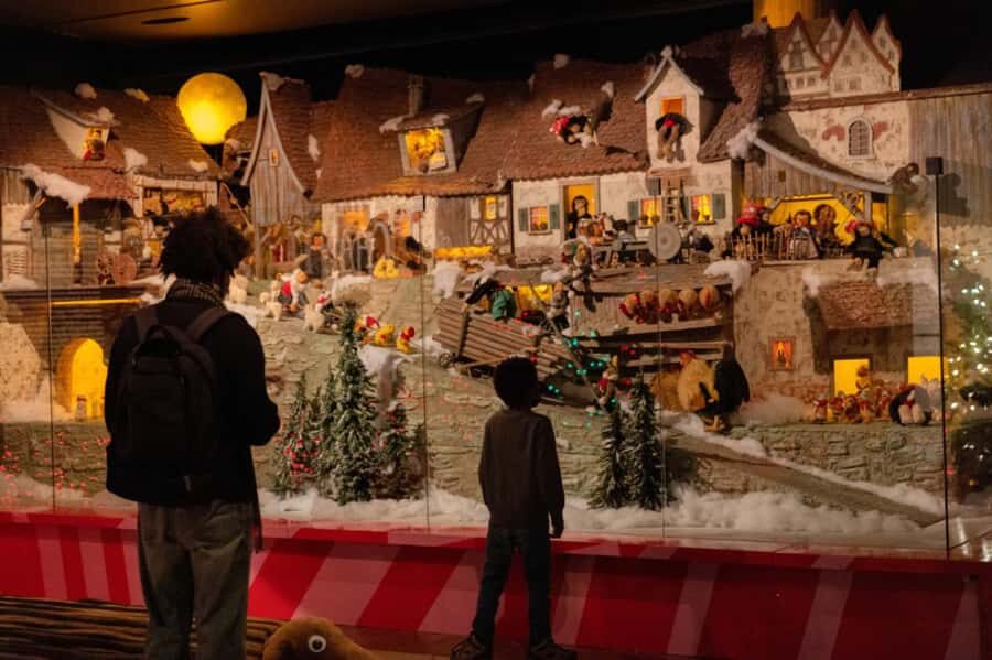 McCord Stewart Museum Entry Ticket - Price and Value: What $16 Buys You
