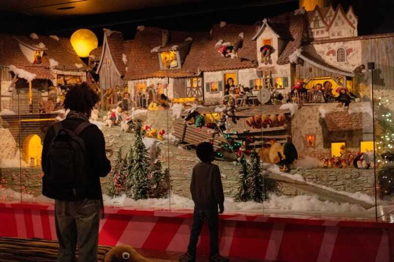 McCord Stewart Museum Entry Ticket - Six Collections, 2.5 Million Items: How to Plan Your Route