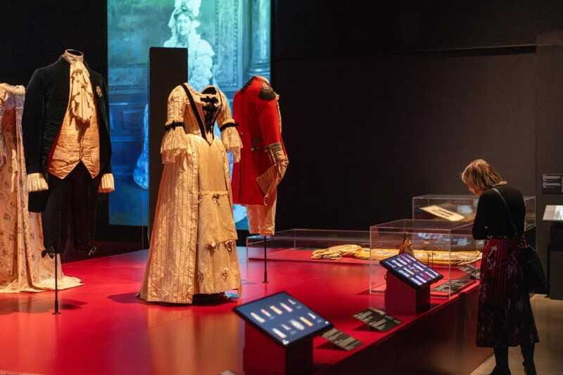 McCord Stewart Museum Entry Ticket - Timing Your Day: A Self-Guided Visit Without the Stress