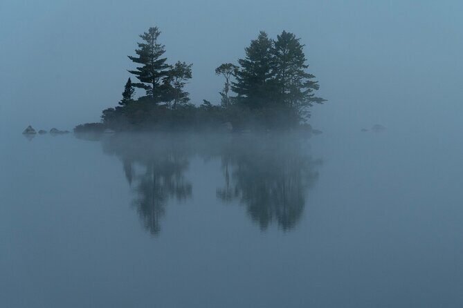 Medway Lakes Canoe Trip 3-Day - Entering the Medway Lakes experience (and why it feels authentic)