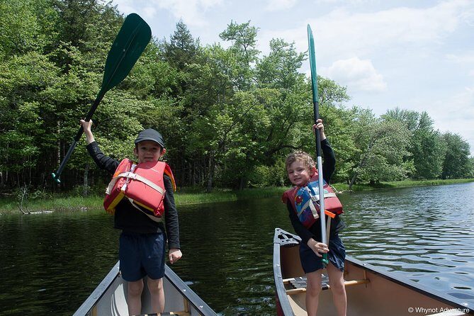 Mersey River Quickie Adventure - 2 Hours - Key things to know before you go