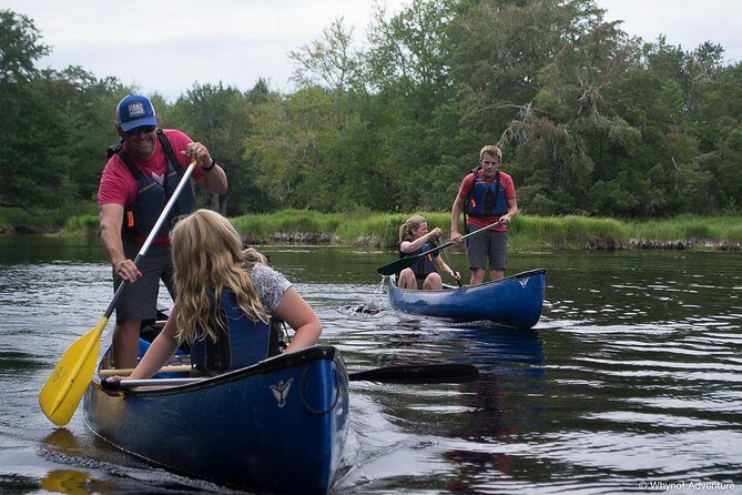 Mersey River Quickie Adventure - 2 Hours - Price and practical value: what you pay for vs what you still need