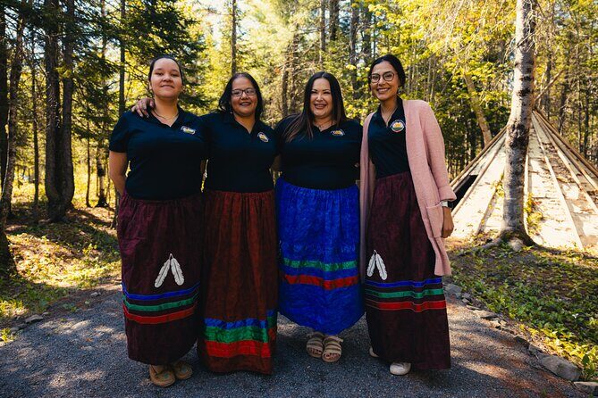 Mi'kmaq Heritage Path Tour - Key highlights that make this tour worth your time