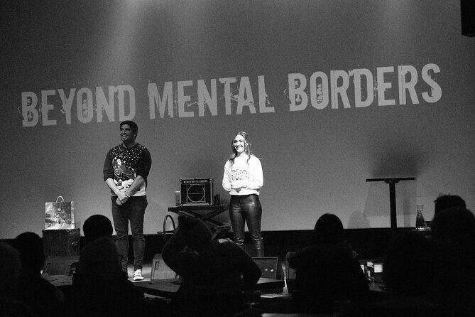 MIND OVER MATTER - Toronto's most popular illusion show - Key things that make Mind|Matter worth your time