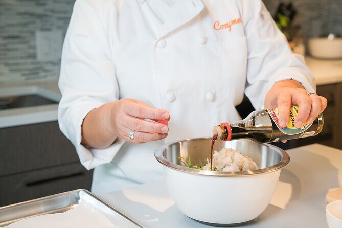 Modern Sushi-Making Class in Calgary (Includes 4-Course Meal) - Price and value: what $103.91 buys you in Calgary