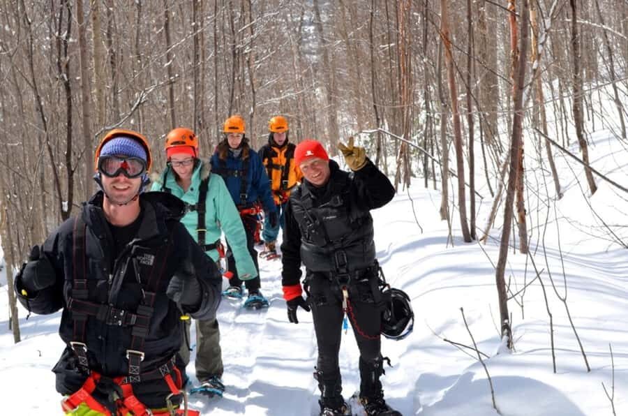 Mont-Catherine: Ziplines & Hike near Mont-Tremblant - Should you book the Mont-Catherine zipline hike near Mont-Tremblant?