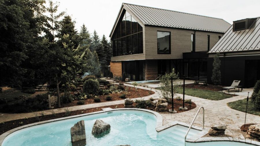 Mont-Saint-Hilaire: Nordic Spa Thermal Experience - Who should book, and who should skip this thermal day
