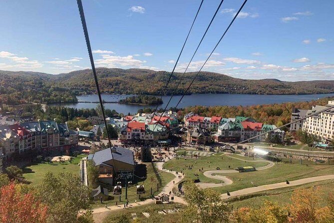 Mont-Tremblant 1 Day Tour - Key Things to Know Before You Go