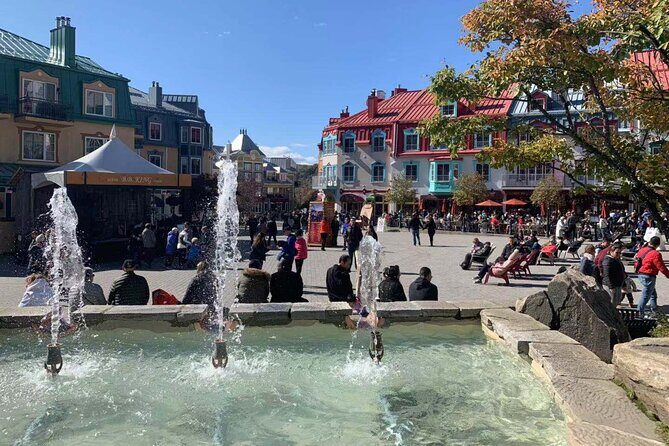 Mont-Tremblant 1 Day Tour - Why This 1-Day Mont-Tremblant Plan Makes Sense From Montreal