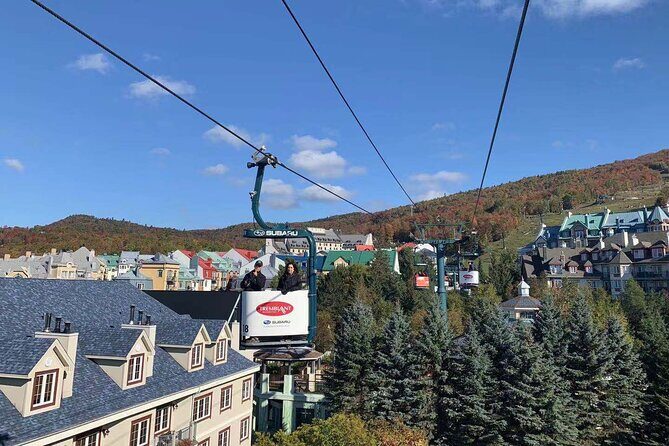 Mont-Tremblant 1 Day Tour - Price and Logistics: What You’re Actually Paying for