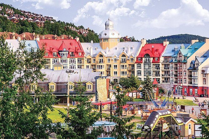 Mont Tremblant Private Day Tour from Montreal - Why Mont-Tremblant makes sense for a 7–9 hour day from Montreal