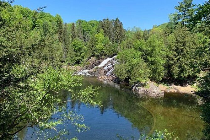 Mont Tremblant Private Day Tour from Montreal - Food planning when lunch is not included