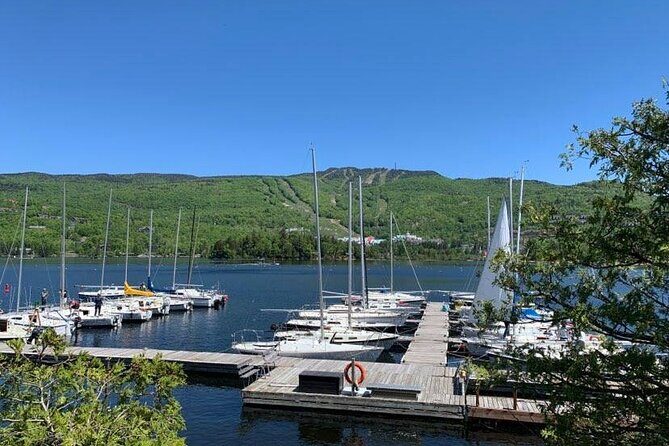 Mont Tremblant Private Day Tour from Montreal - Who this private Mont-Tremblant day tour fits best