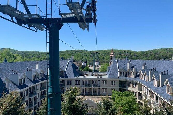 Mont Tremblant Private Day Tour from Montreal - Should you book this Mont-Tremblant private day tour?