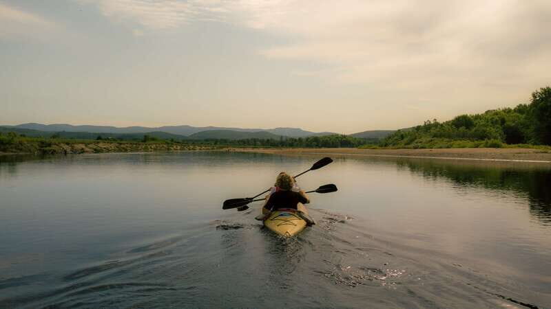 Mont-Tremblant: Self guided kayak/paddleboard on Rouge River - Key Highlights You’ll Actually Use